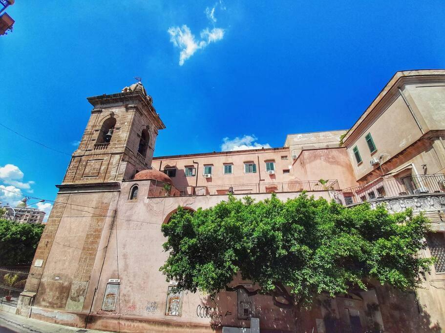 Sant'oliva28 Apartment Palermo
