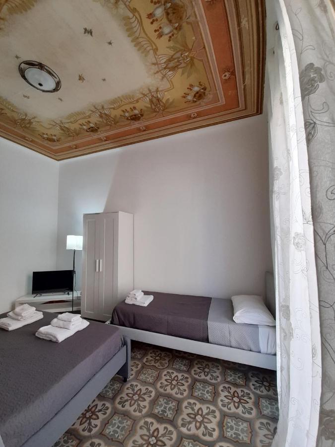 Sant'oliva28 Apartment
