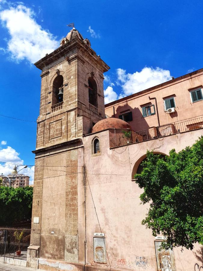 Sant'oliva28 Apartment Palermo