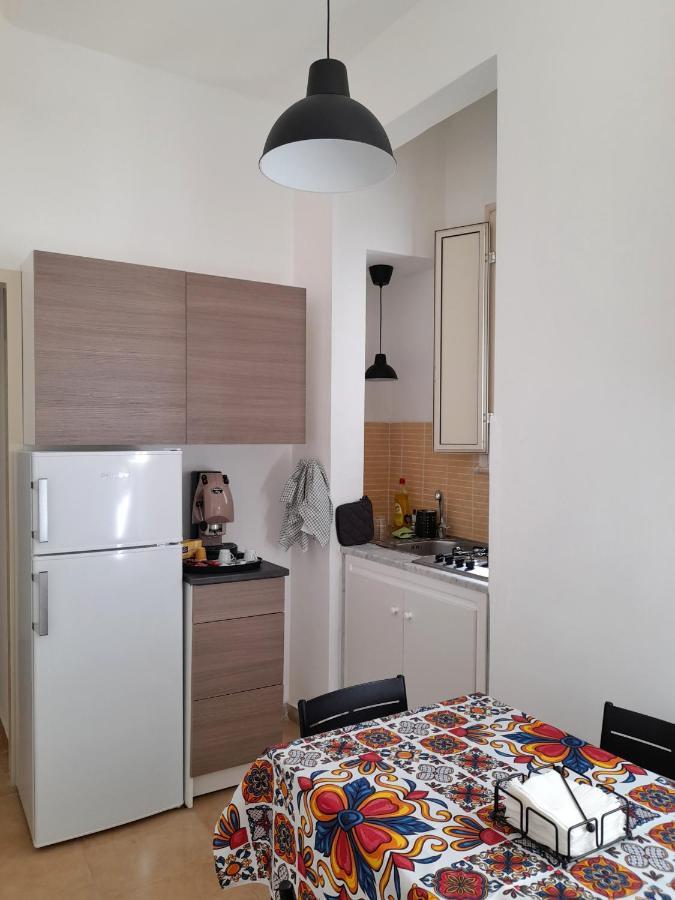 Apartment Sant'oliva28 Palermo