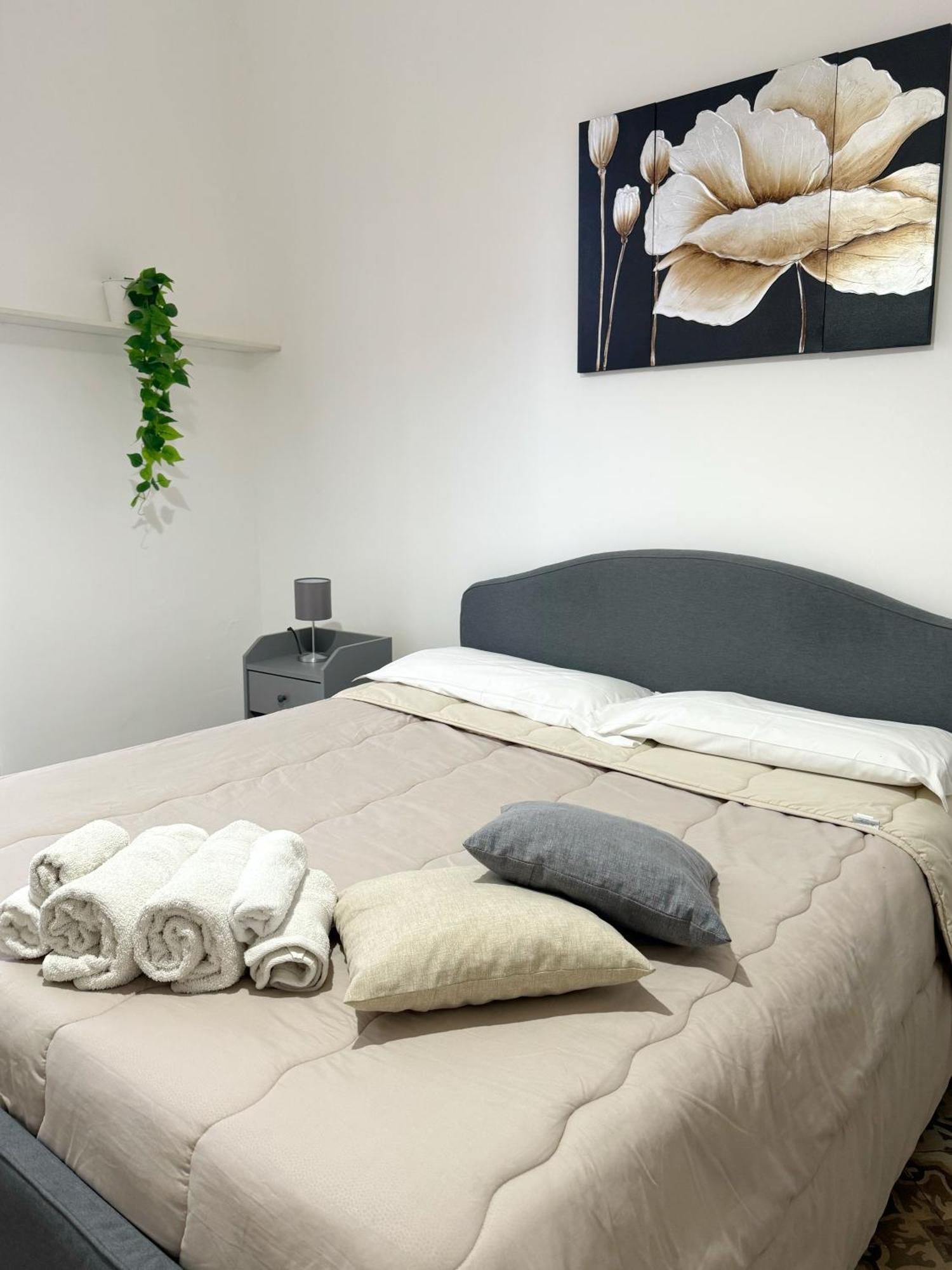 Apartment Sant'oliva28 Palermo