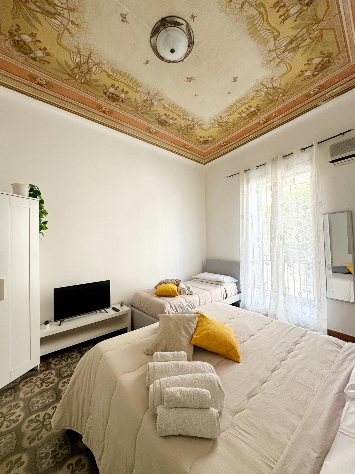 Apartment Sant'oliva28