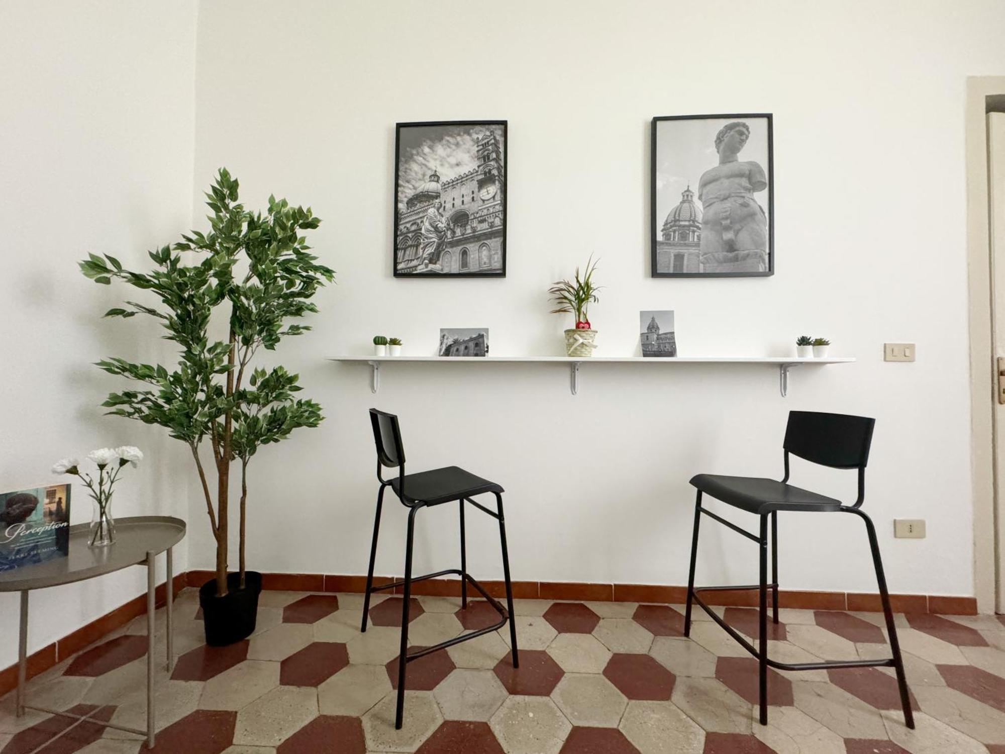 Sant'oliva28 Apartment Palermo